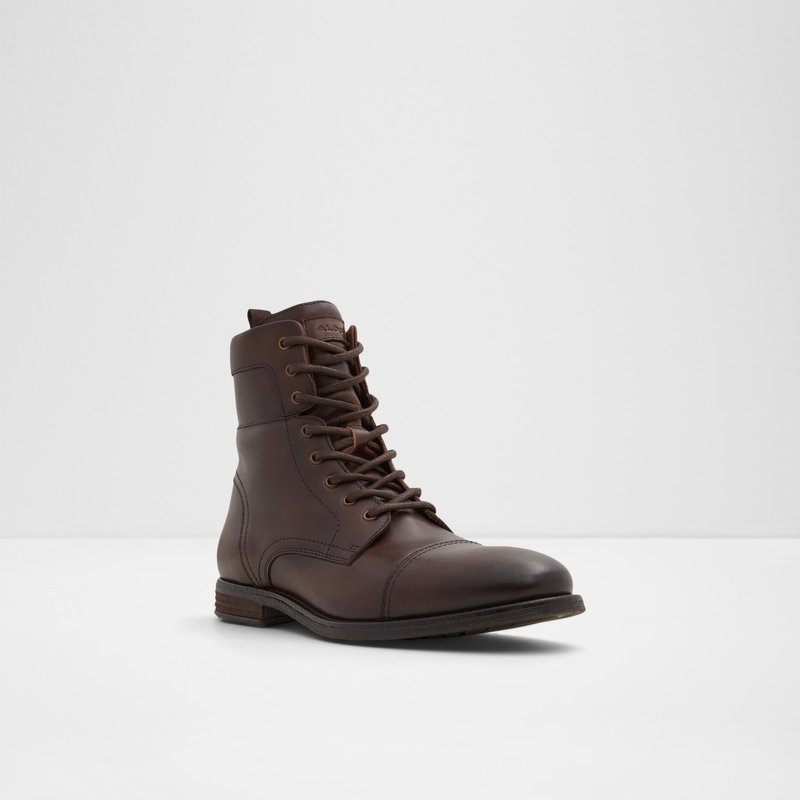 Botas de Invierno Aldo Nevado Hombre Marrom | KIC269174