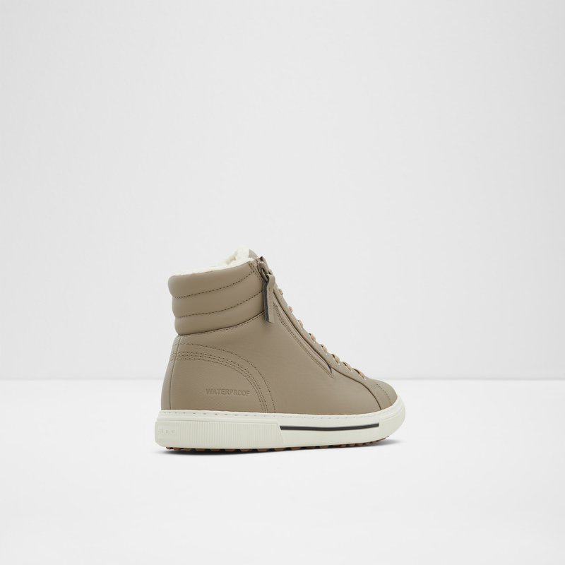 Botas de Invierno Aldo Preralith Hombre Beige Claro | TAX142683