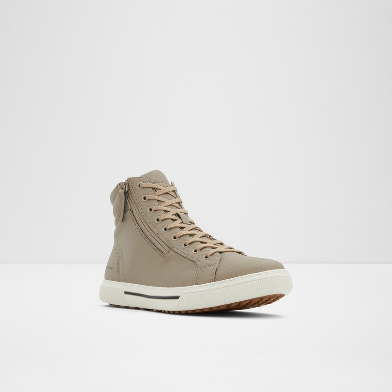 Botas de Invierno Aldo Preralith Hombre Beige Claro | TAX142683