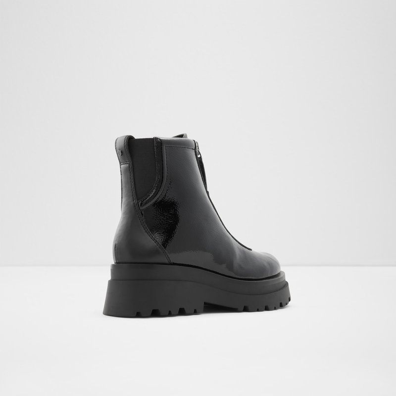 Botas de Invierno Aldo Slicky Mujer Negros | JSV074291