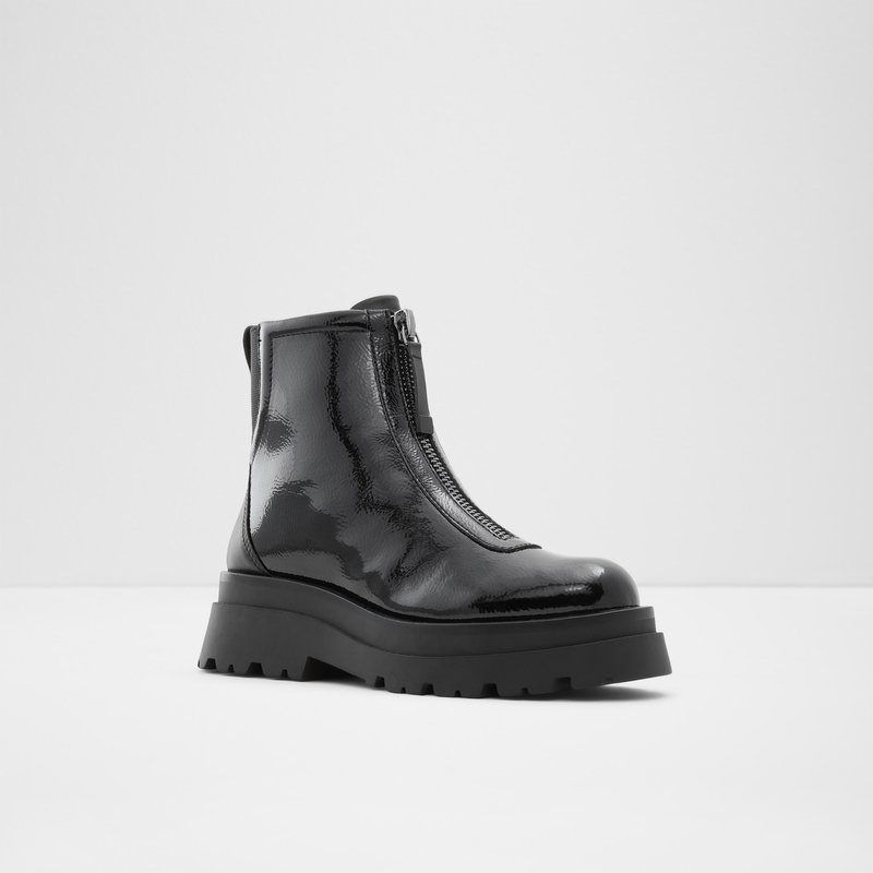 Botas de Invierno Aldo Slicky Mujer Negros | JSV074291