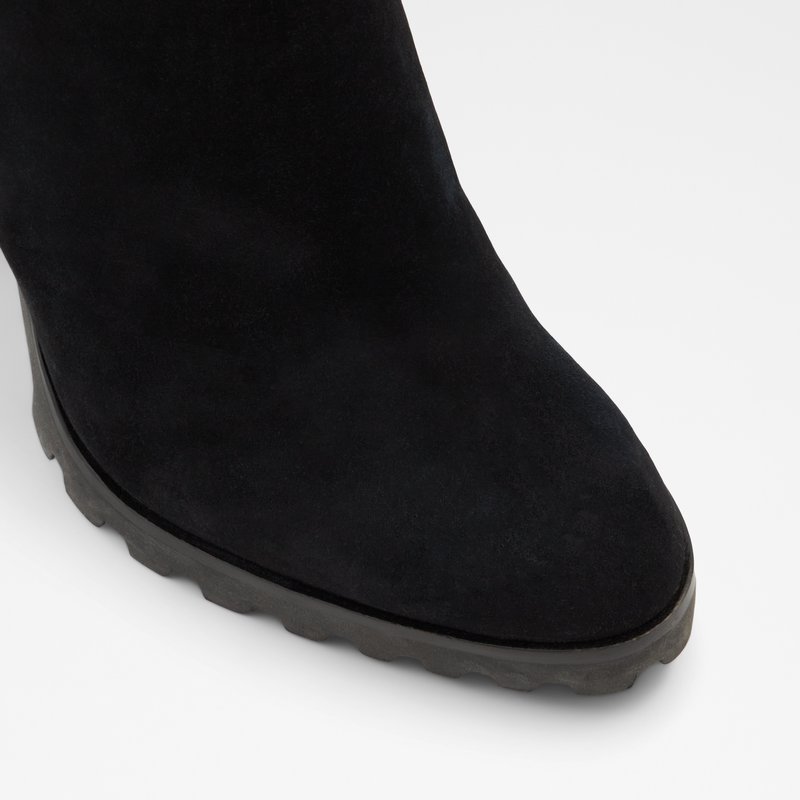 Botas de Invierno Aldo Tealith Mujer Negros | PVX419560