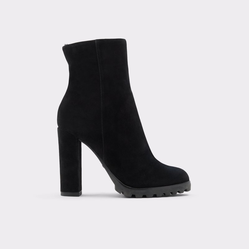 Botas de Invierno Aldo Tealith Mujer Negros | PVX419560