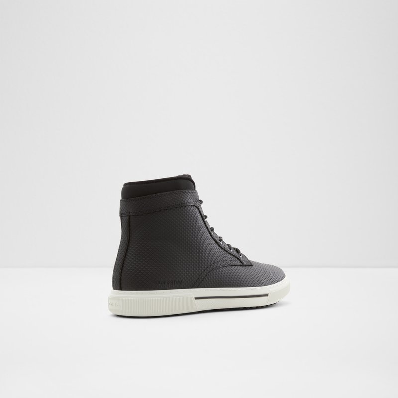 Botas de Invierno Aldo Tewdor Hombre Negros | SIJ576382