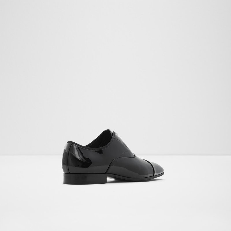 Loafers Aldo Bolivar Hombre Negros | WYZ517936