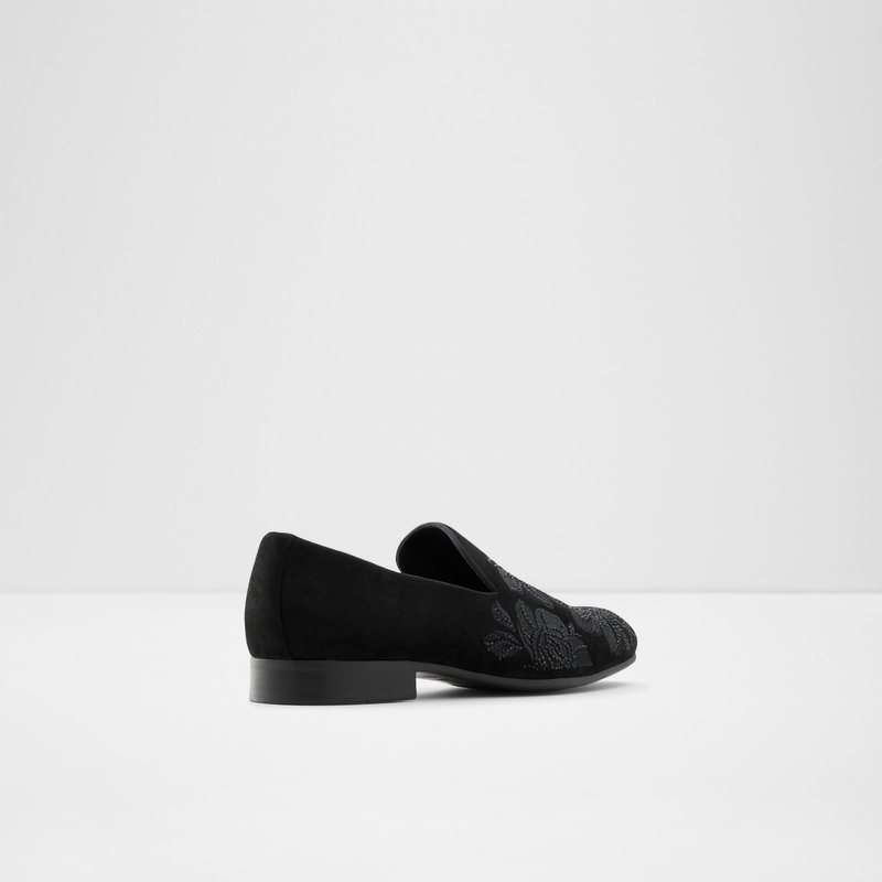 Loafers Aldo Braresien Hombre Negros | KCT795463