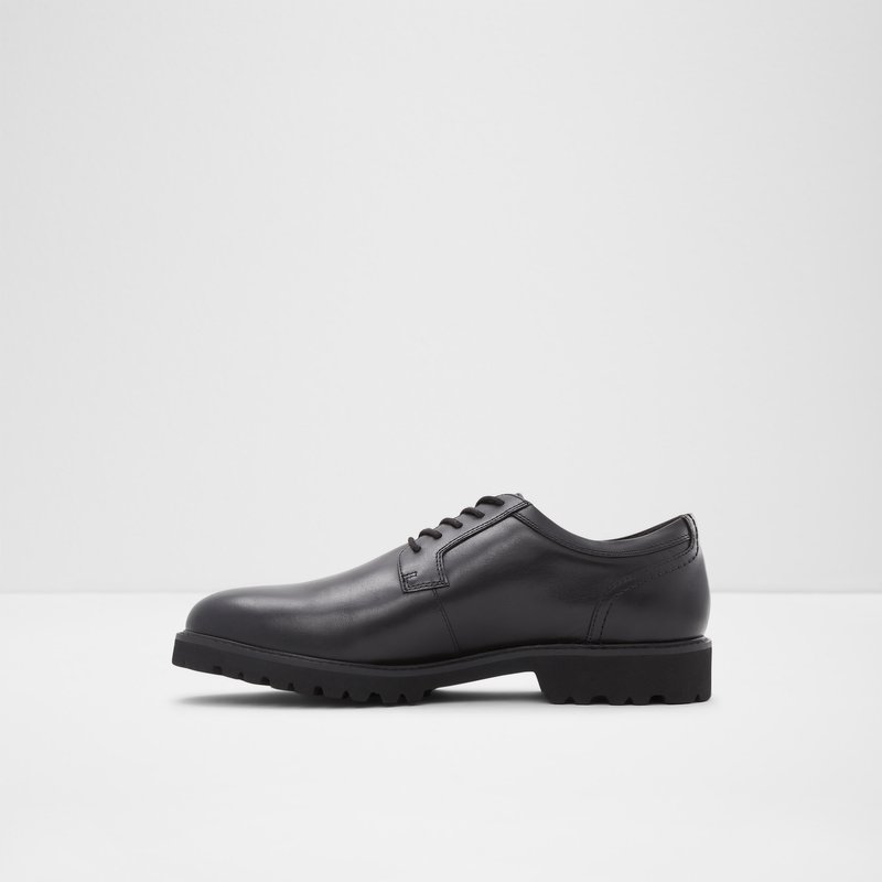 Loafers Aldo Broadbridge Hombre Negros | DYH209186