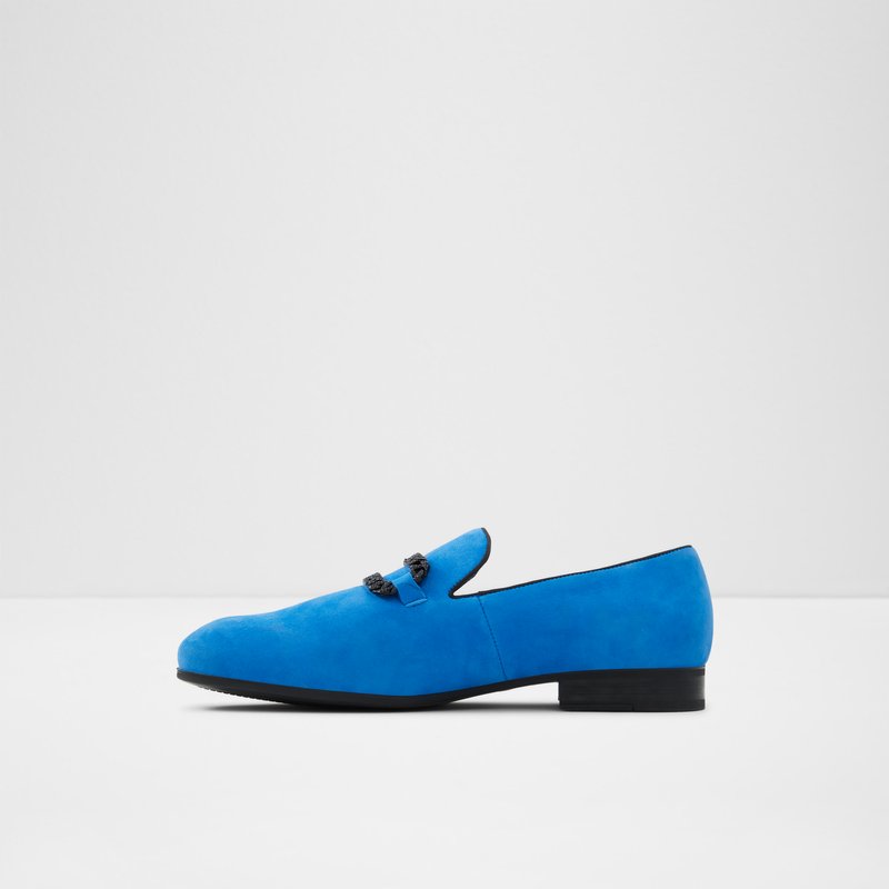 Loafers Aldo Connery Hombre Azules | ZST165784