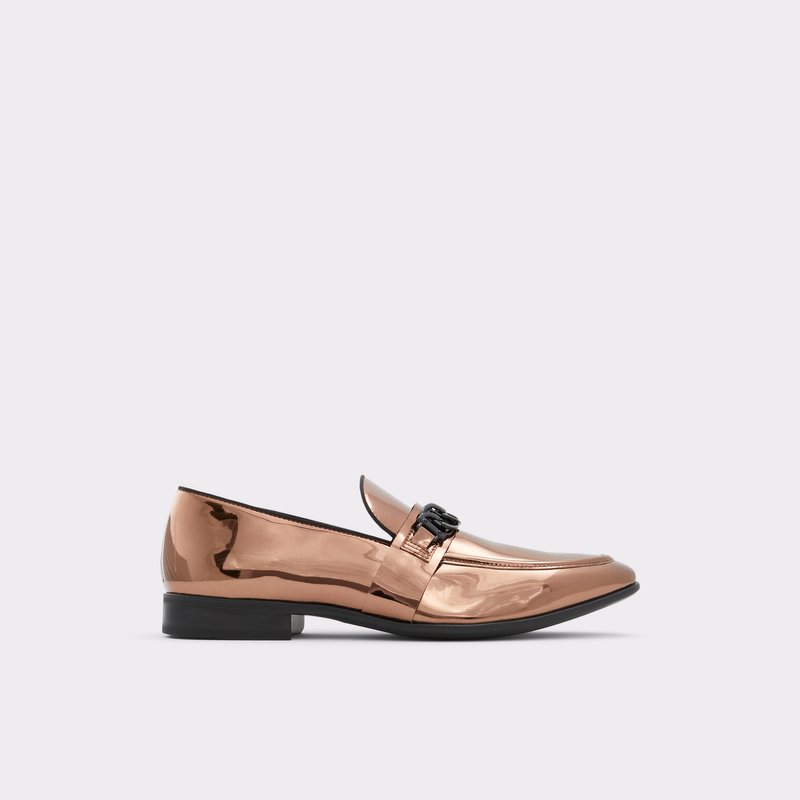 Loafers Aldo Corojo Hombre Cobra | DXW709864