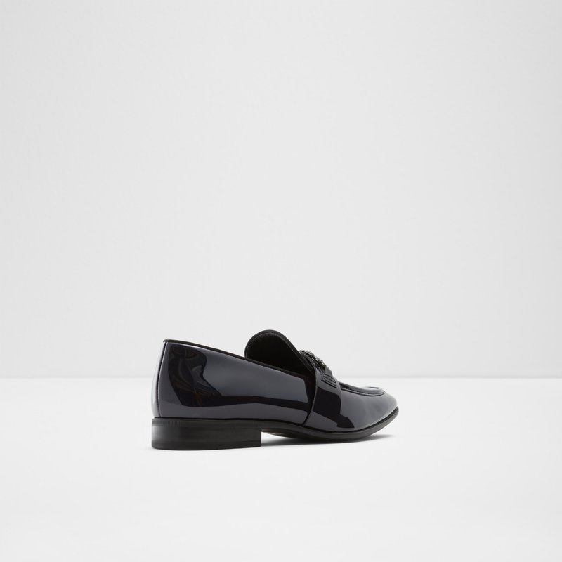 Loafers Aldo Corojo Hombre Negros | DRA624173