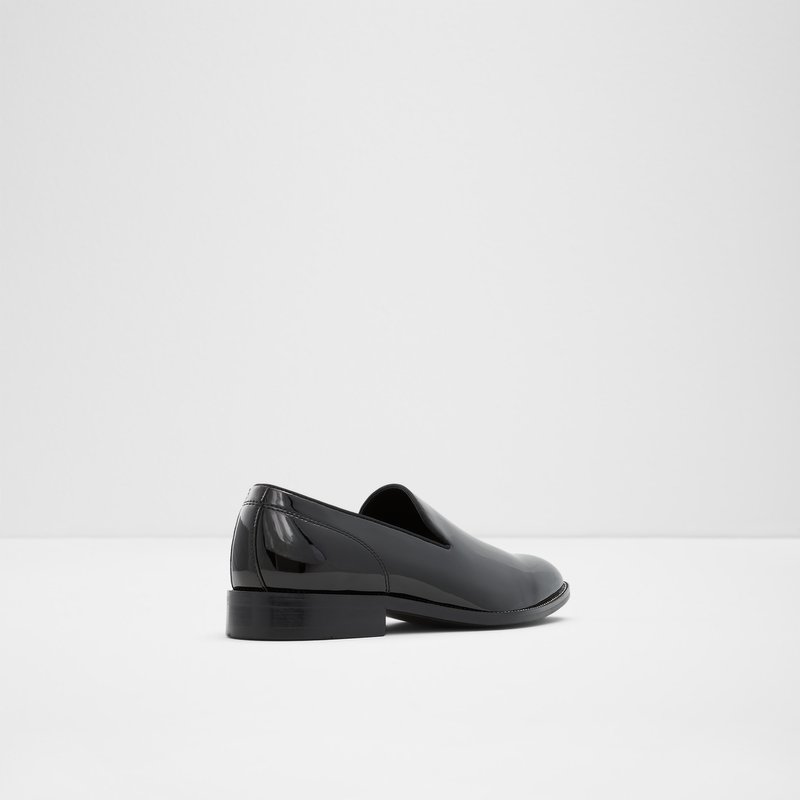 Loafers Aldo Donney Hombre Negros | MIU129306