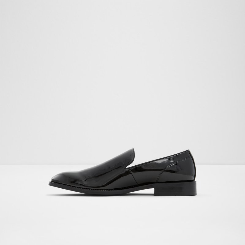 Loafers Aldo Donney Hombre Negros | MIU129306