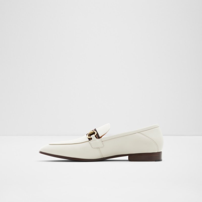 Loafers Aldo Heliothis Hombre Beige Claro | XNO640238