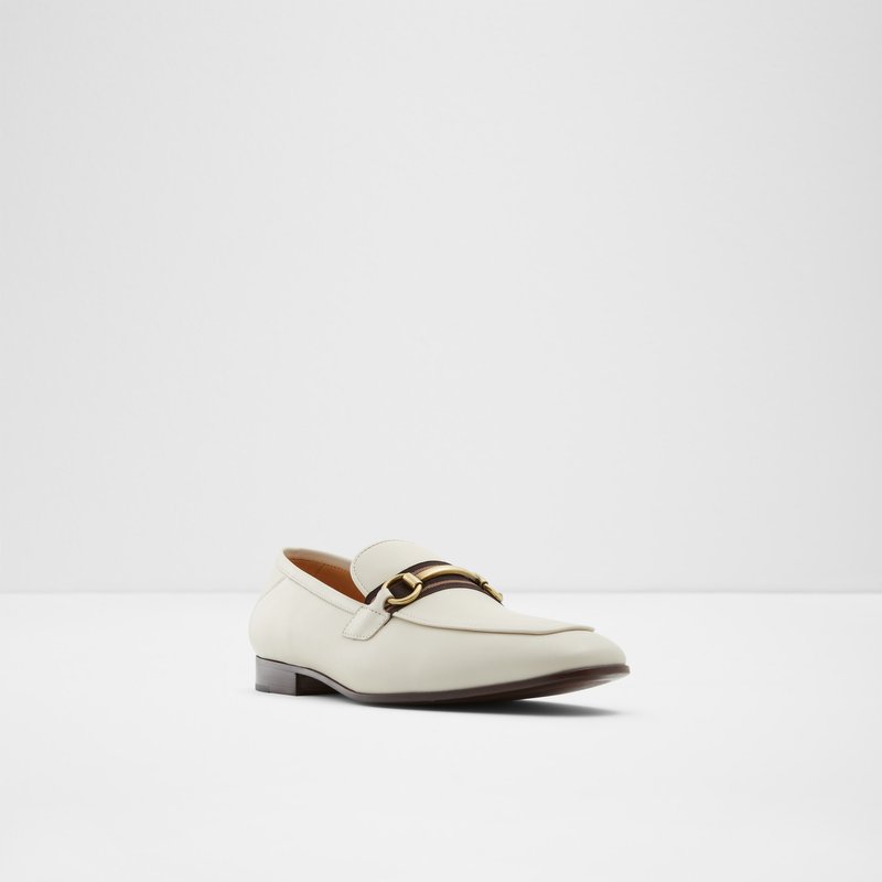 Loafers Aldo Heliothis Hombre Beige Claro | XNO640238