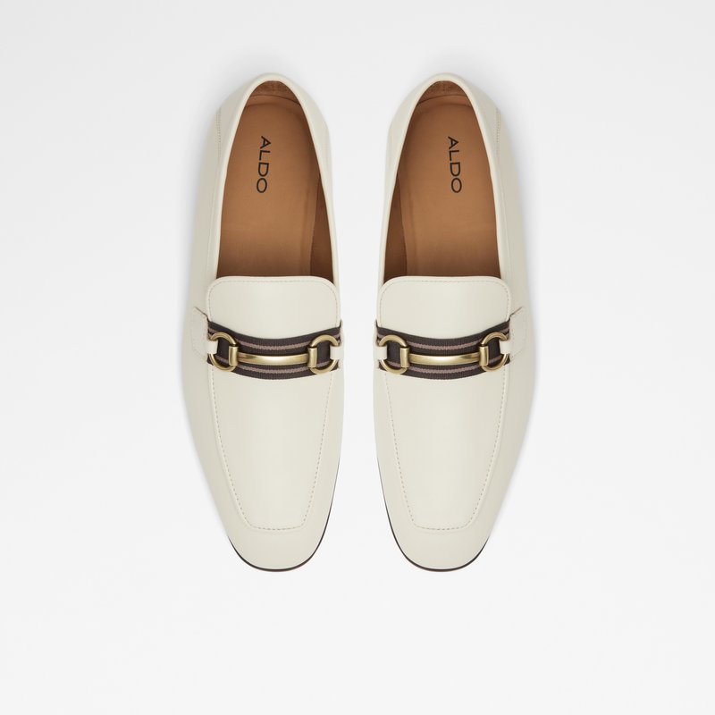 Loafers Aldo Heliothis Hombre Beige Claro | XNO640238