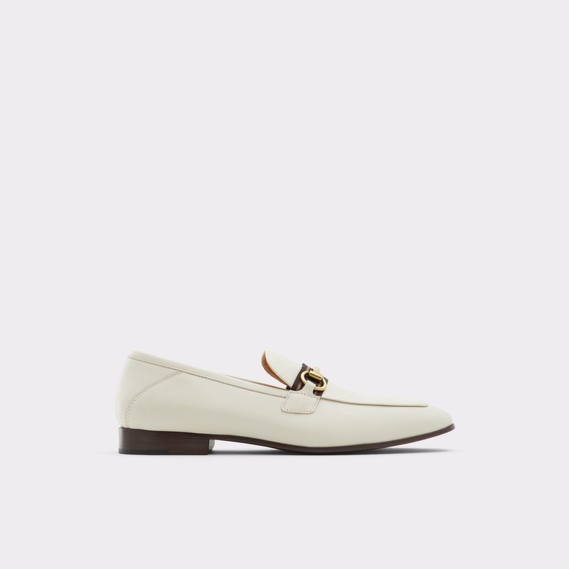 Loafers Aldo Heliothis Hombre Beige Claro | XNO640238