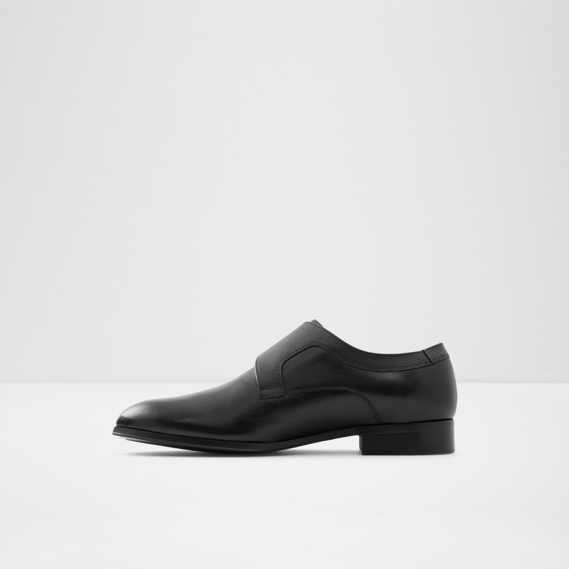 Loafers Aldo Kelvin Hombre Negros | DRN849752