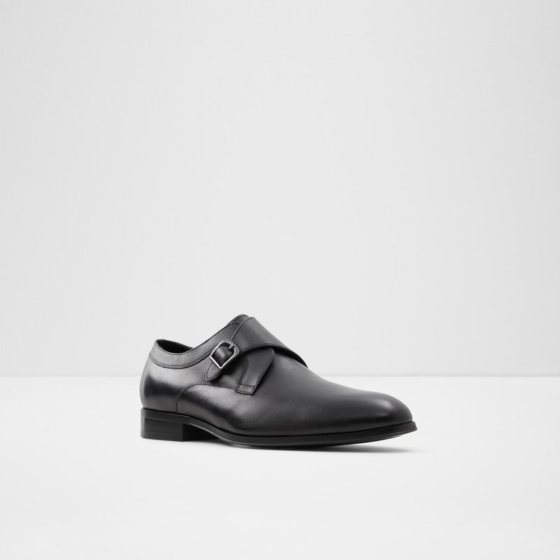 Loafers Aldo Kelvin Hombre Negros | DRN849752