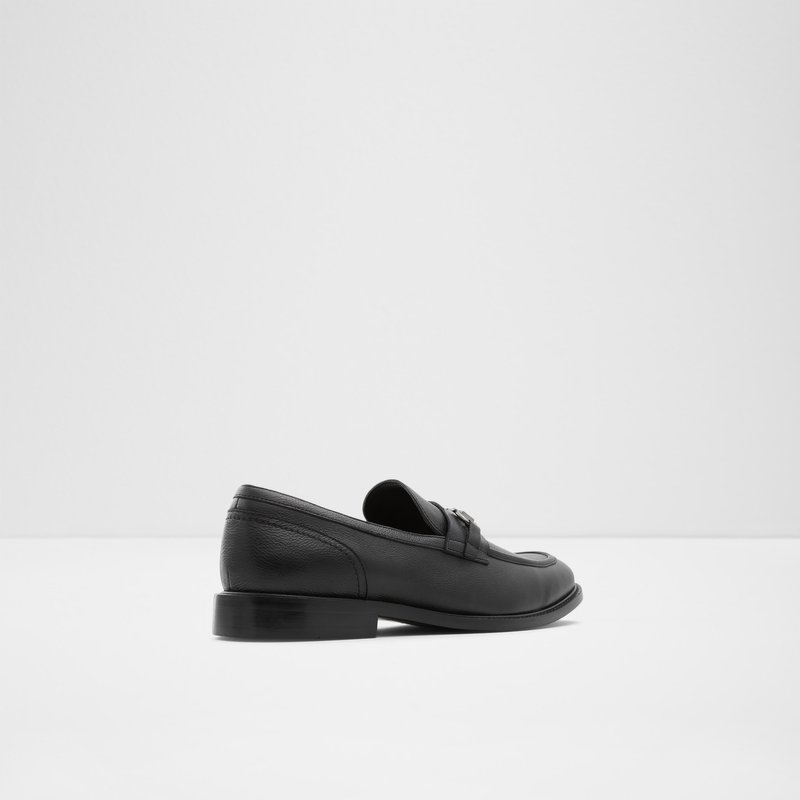 Loafers Aldo Schergerflex Hombre Negros | GXH046795