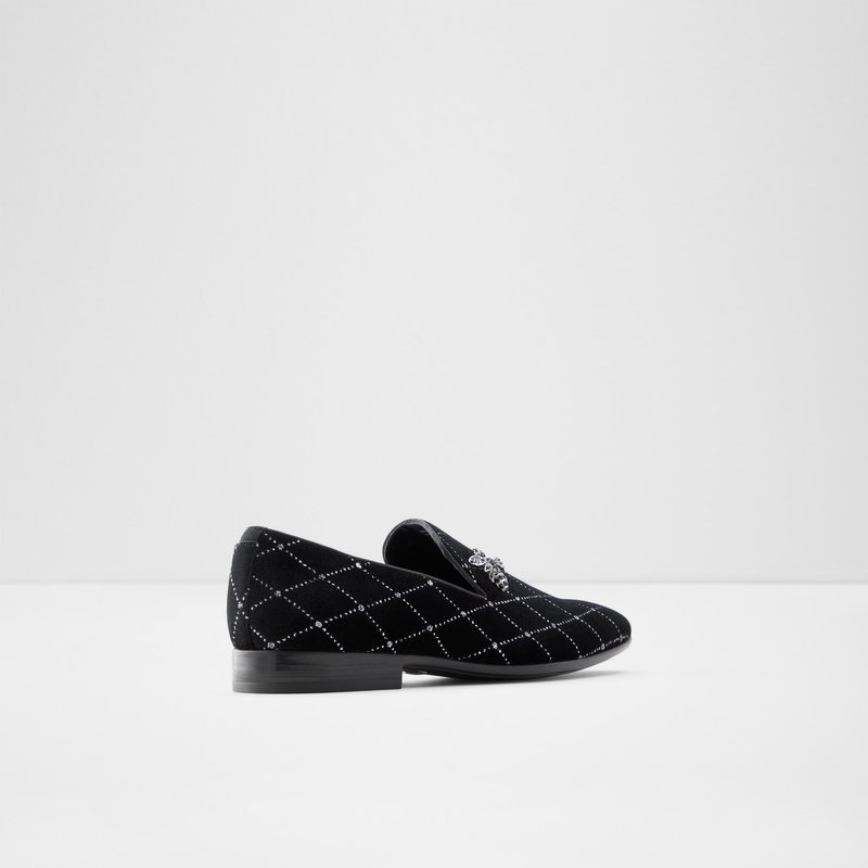 Loafers Aldo Sevirasien Hombre Negros | CWH274350