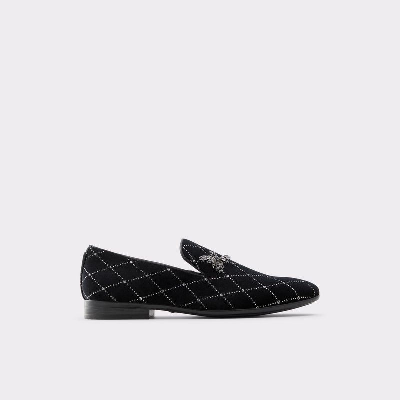 Loafers Aldo Sevirasien Hombre Negros | CWH274350