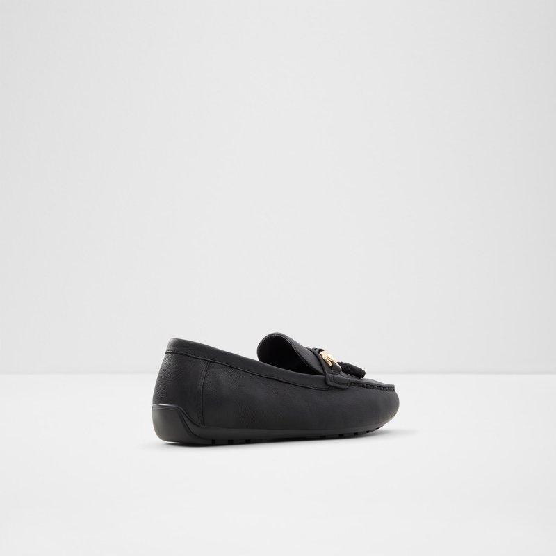 Loafers Aldo Victorflex Hombre Negros | UCF378941