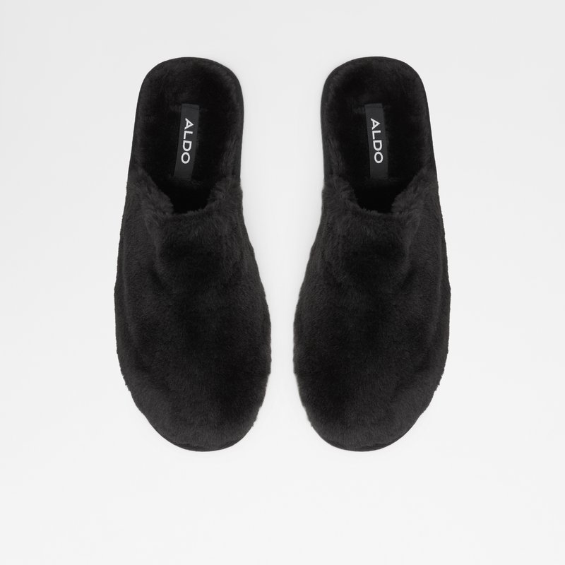 Pantuflas Aldo Laraebard Hombre Negros | BYK124973