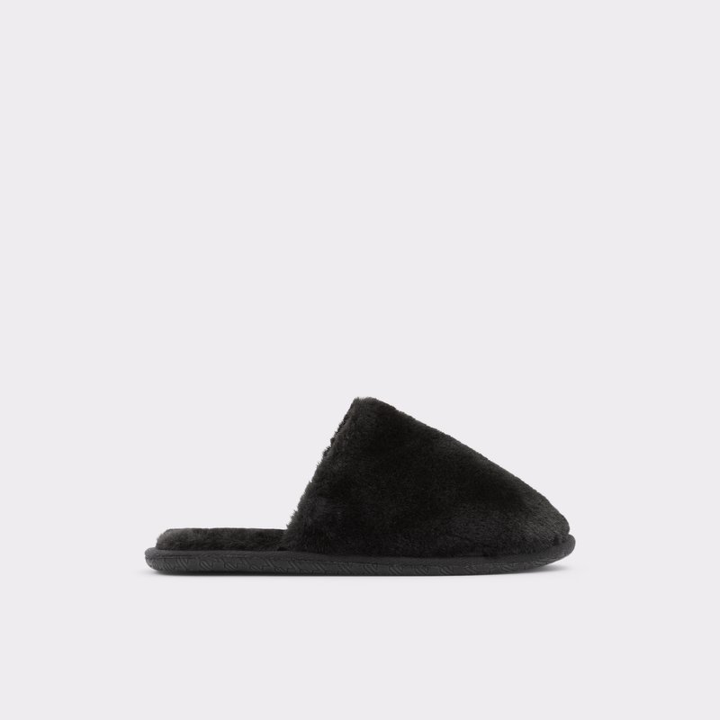 Pantuflas Aldo Laraebard Hombre Negros | BYK124973