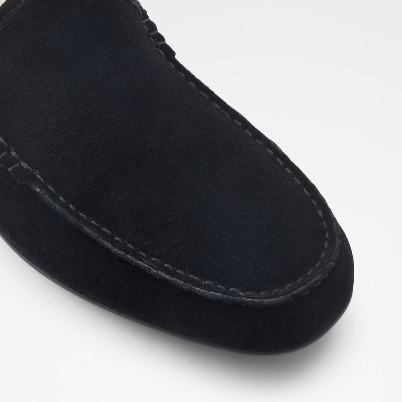 Pantuflas Aldo Pivarnick Hombre Negros | JZB523470