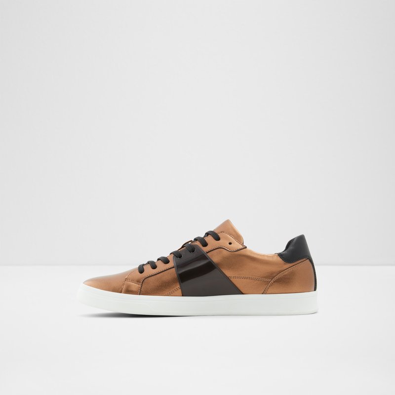 Tenis Aldo Abisinio Low Hombre Cobra | IHQ586194