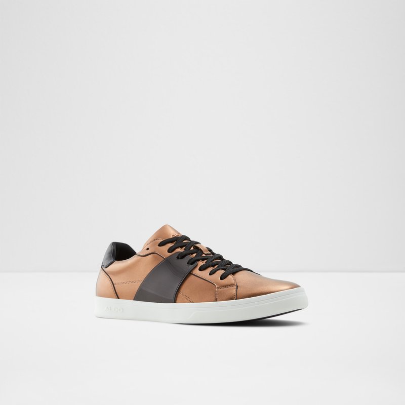 Tenis Aldo Abisinio Low Hombre Cobra | IHQ586194