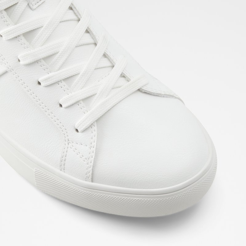 Tenis Aldo Balawen High Hombre Blancos | SJY175043