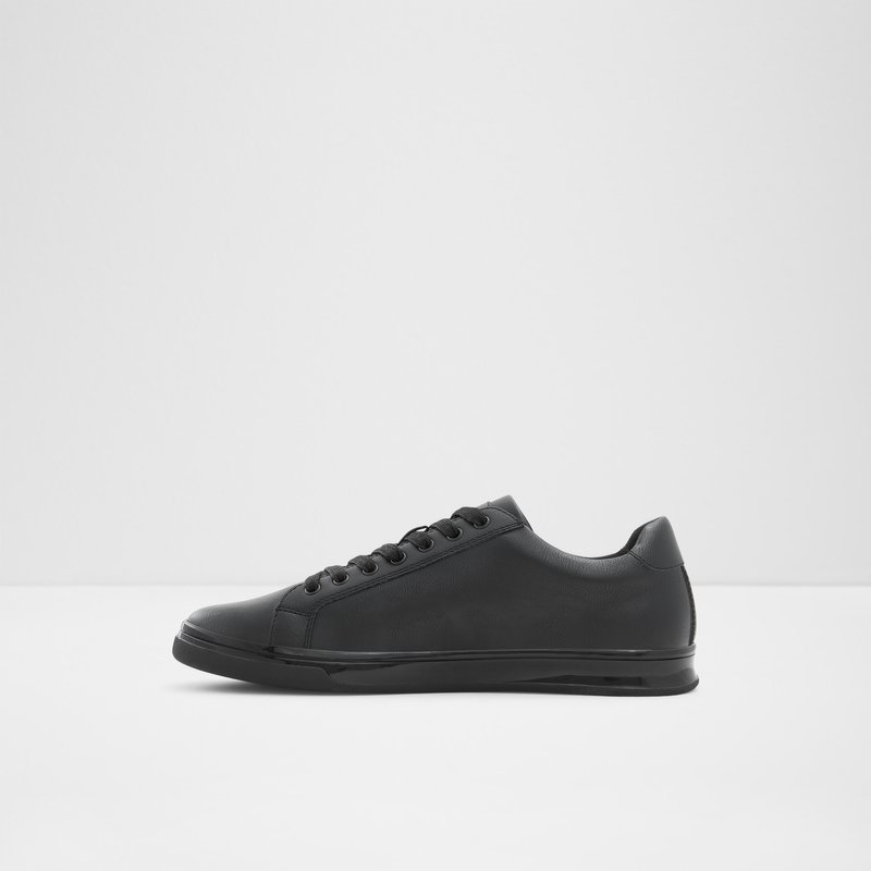 Tenis Aldo Blacktie Low Hombre Negros | HZM180593