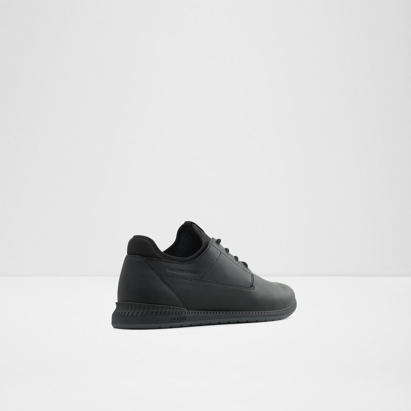 Tenis Aldo Bluffers-wr Low Hombre Negros | BUP675943