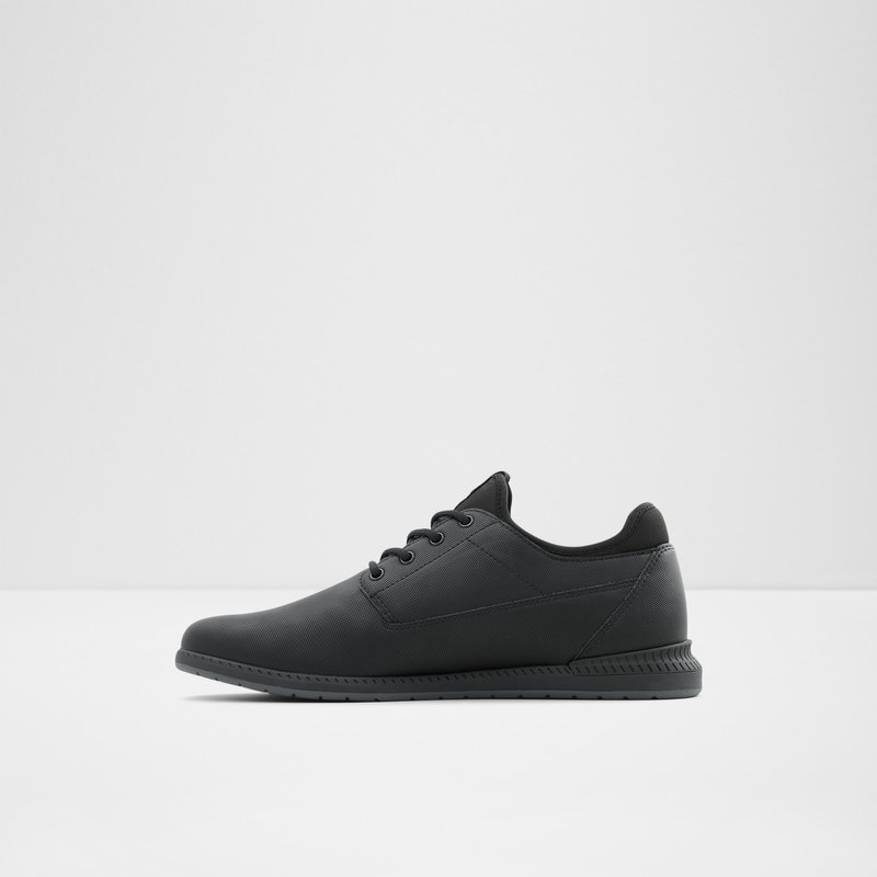 Tenis Aldo Bluffers-wr Low Hombre Negros | BUP675943