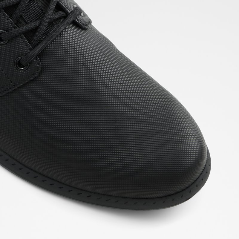 Tenis Aldo Bluffers-wr Low Hombre Negros | BUP675943