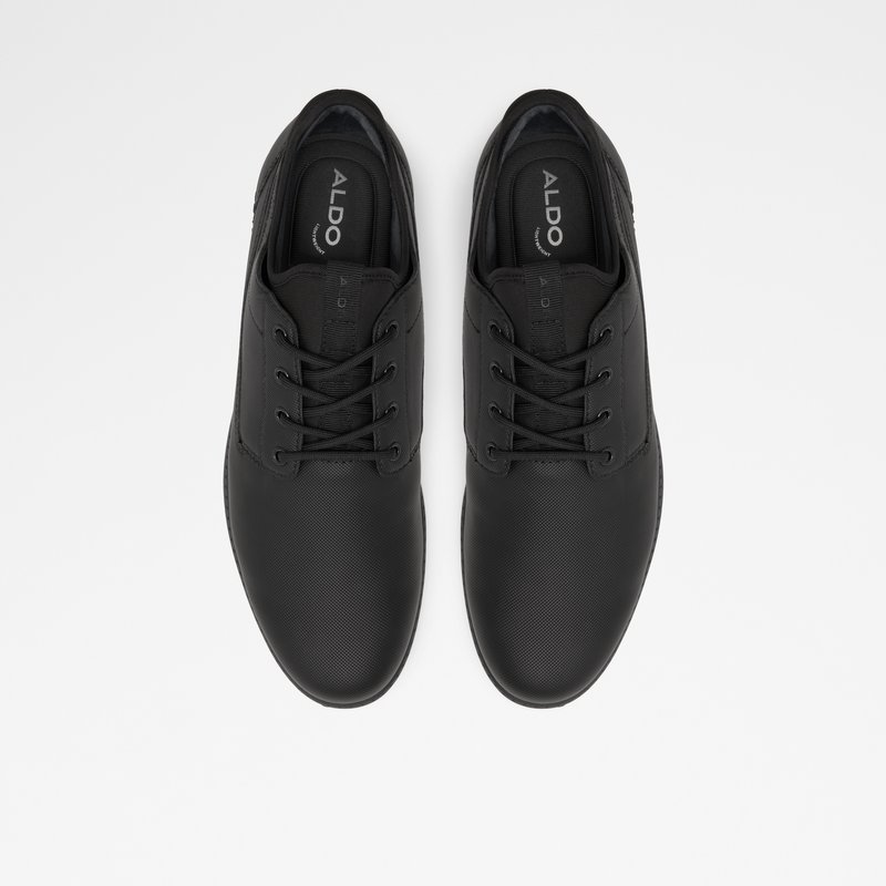 Tenis Aldo Bluffers-wr Low Hombre Negros | BUP675943