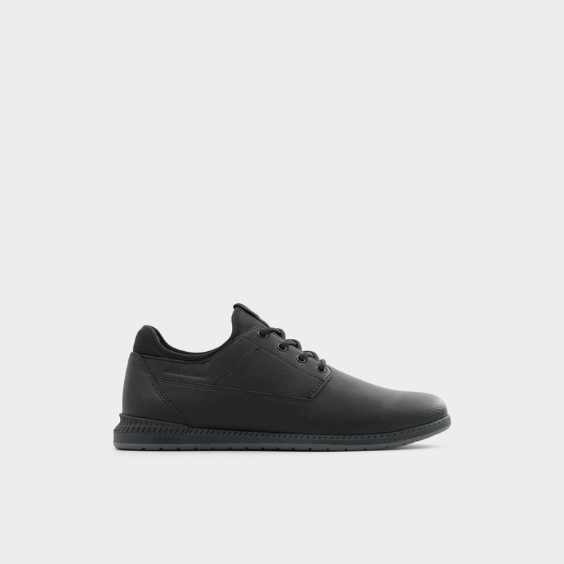 Tenis Aldo Bluffers-wr Low Hombre Negros | BUP675943