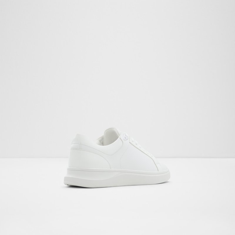 Tenis Aldo Caecien Low Hombre Blancos | FZU089532