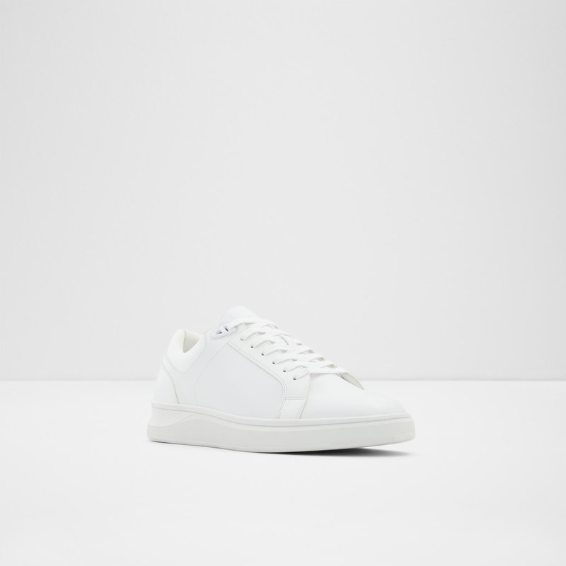 Tenis Aldo Caecien Low Hombre Blancos | FZU089532