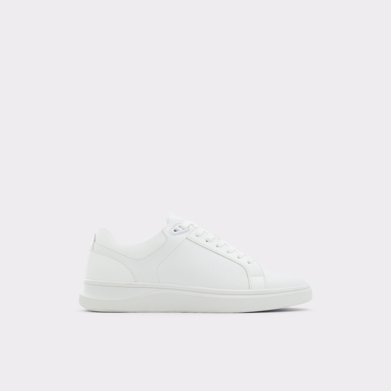 Tenis Aldo Caecien Low Hombre Blancos | FZU089532