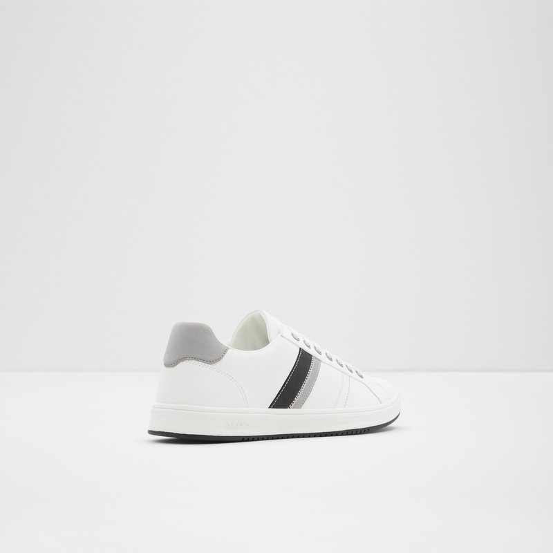 Tenis Aldo Citywalk Low Hombre Blancos | PEN581049