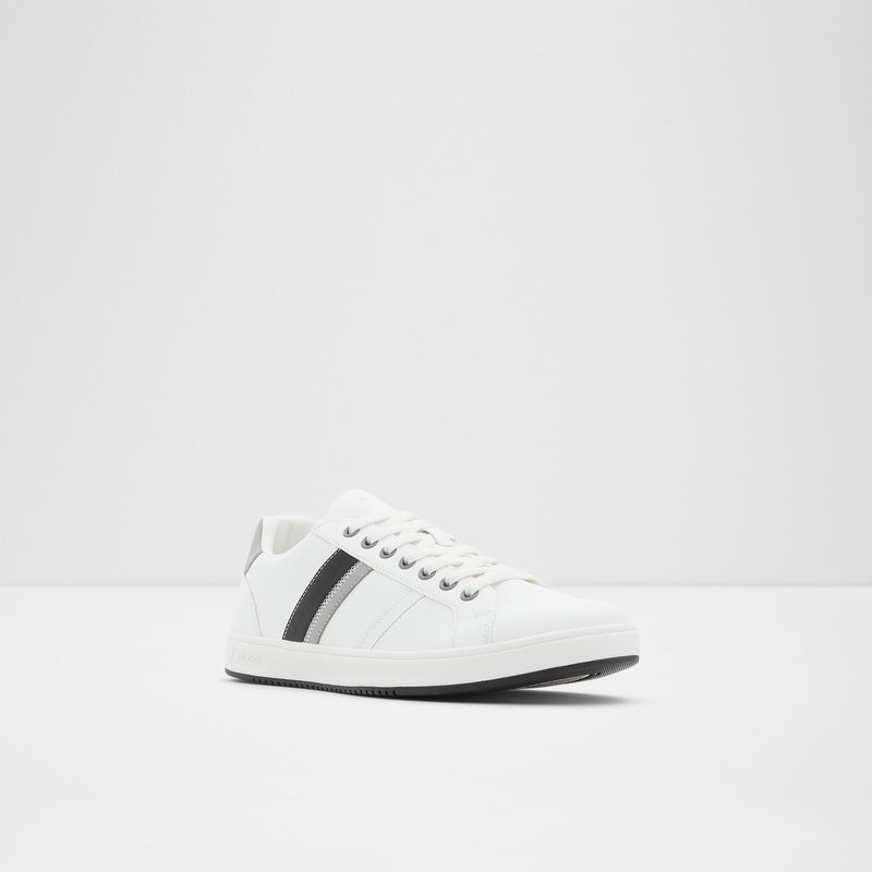 Tenis Aldo Citywalk Low Hombre Blancos | PEN581049