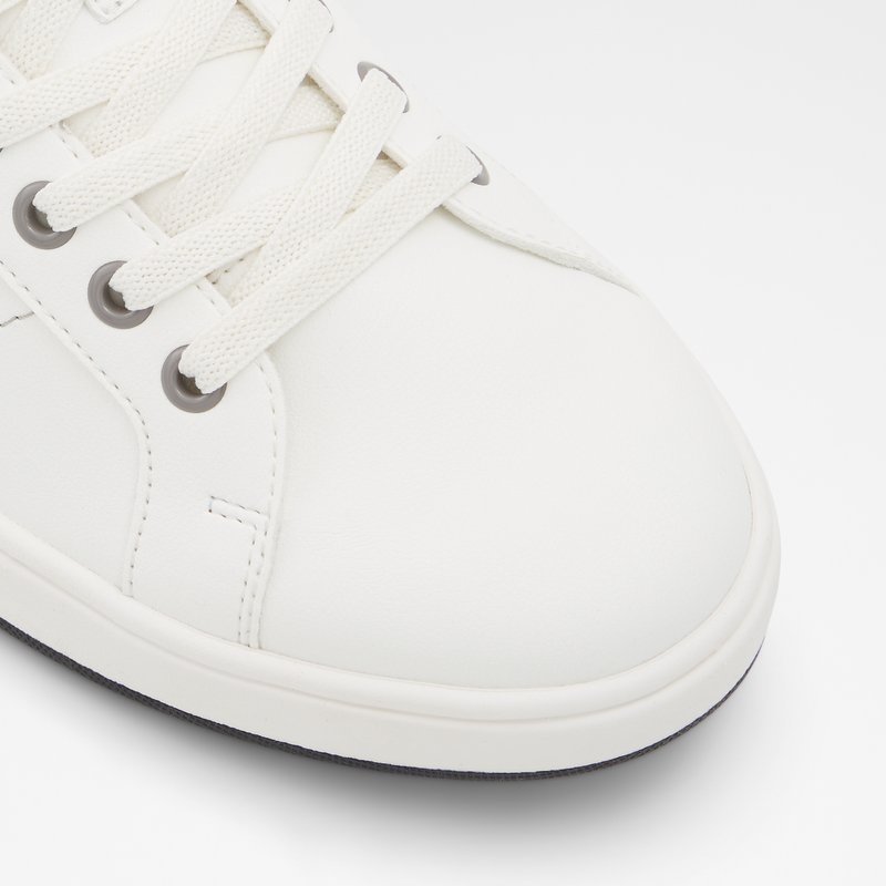 Tenis Aldo Citywalk Low Hombre Blancos | PEN581049