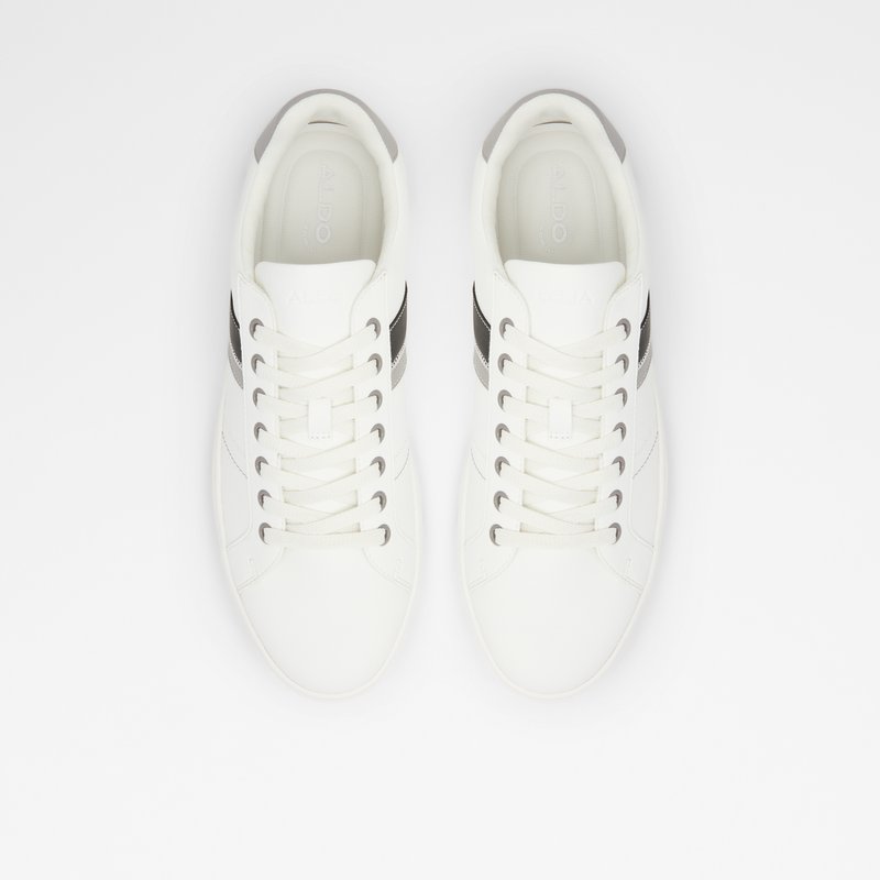 Tenis Aldo Citywalk Low Hombre Blancos | PEN581049