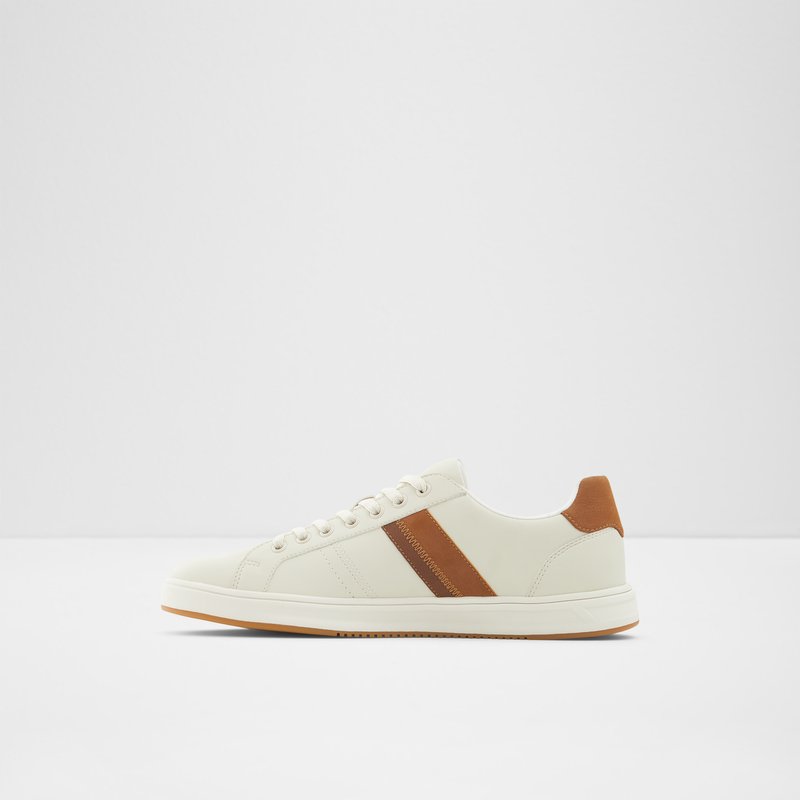 Tenis Aldo Citywalk Low Hombre Bone | GIA918502