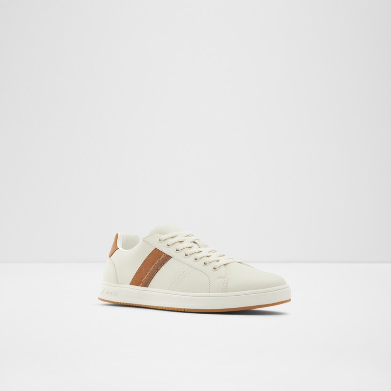 Tenis Aldo Citywalk Low Hombre Bone | GIA918502