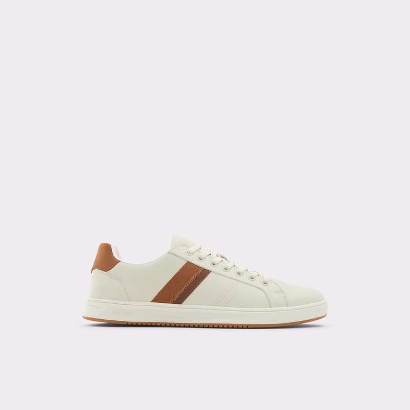 Tenis Aldo Citywalk Low Hombre Bone | GIA918502