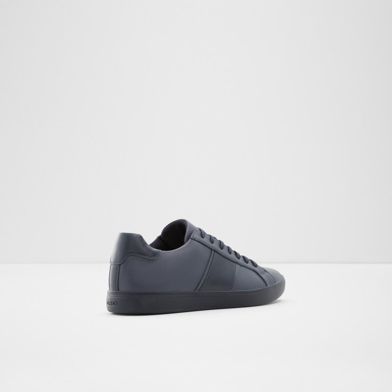 Tenis Aldo Cowien Low Hombre Azul Marino | HFG409215