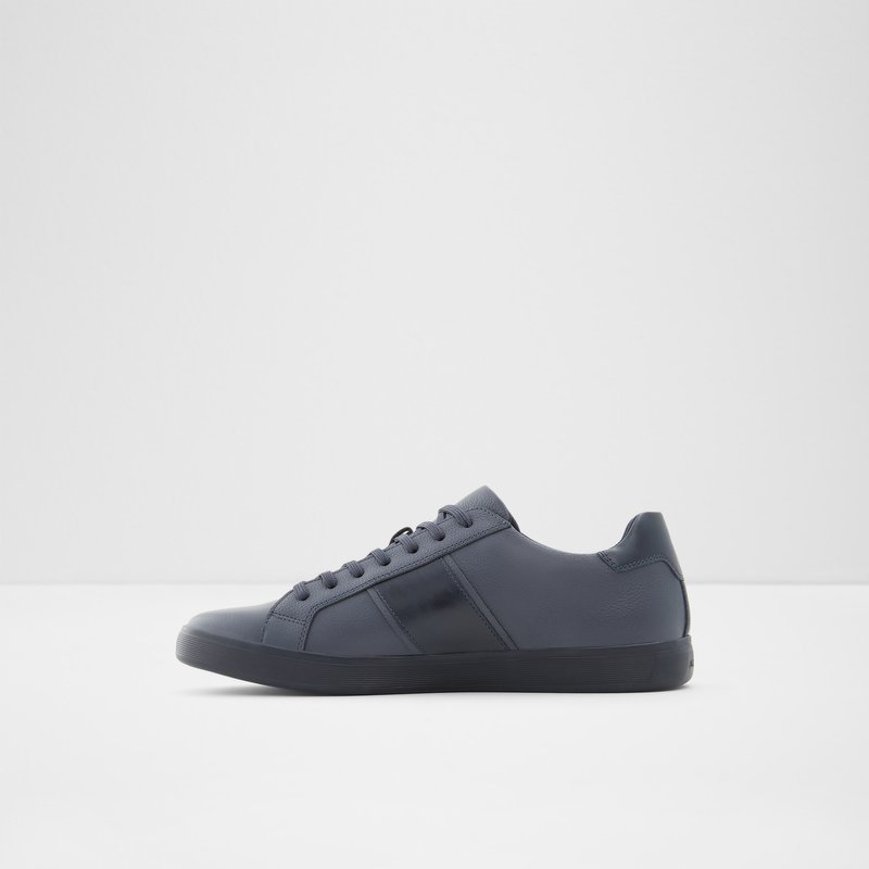 Tenis Aldo Cowien Low Hombre Azul Marino | HFG409215